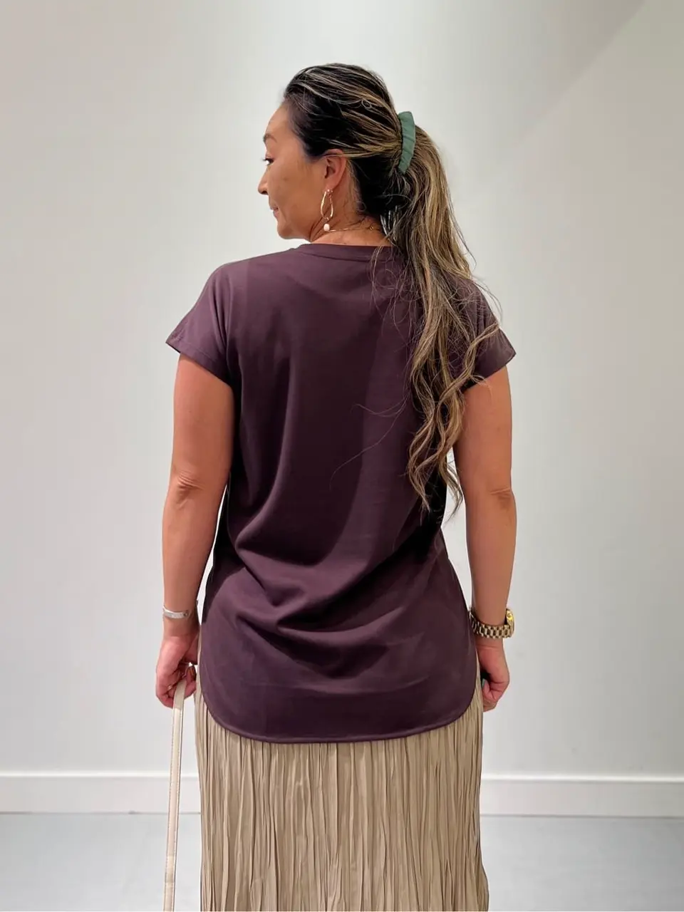 ONWARD CROSSET SELECT 流石　 コーディネート画像