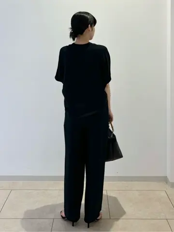 ONWARD CROSSET SELECT 松田 コーディネート画像