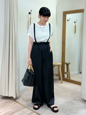 ONWARD CROSSET SELECT 松田 コーディネート画像