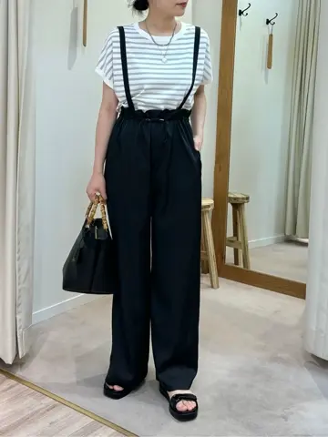 ONWARD CROSSET SELECT 松田 コーディネート画像