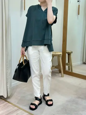 ONWARD CROSSET SELECT 松田 コーディネート画像