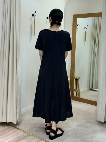 ONWARD CROSSET SELECT 松田 コーディネート画像