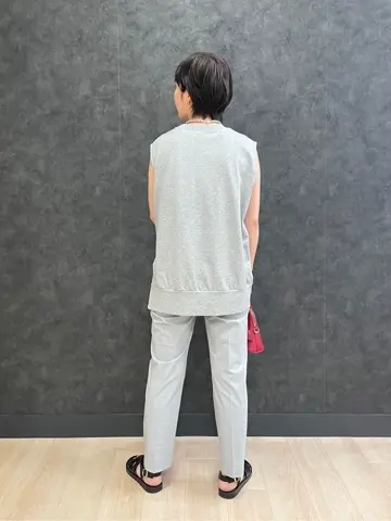 ONWARD CROSSET SELECT 杉山 コーディネート画像