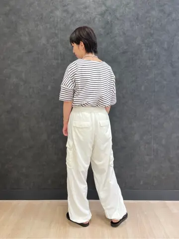 ONWARD CROSSET SELECT 杉山 コーディネート画像