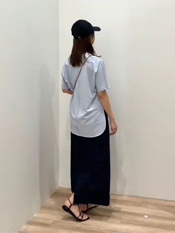 ONWARD CROSSET SELECT 村上 コーディネート画像