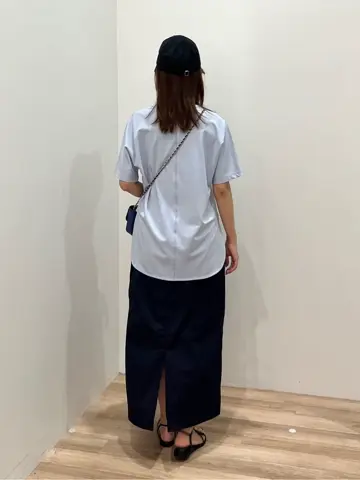 ONWARD CROSSET SELECT 村上 コーディネート画像