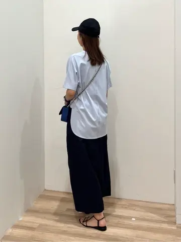 ONWARD CROSSET SELECT 村上 コーディネート画像