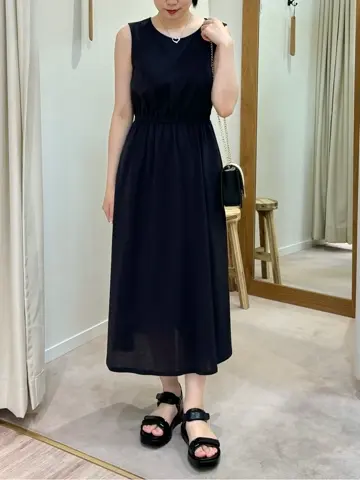 ONWARD CROSSET SELECT 松田 コーディネート画像