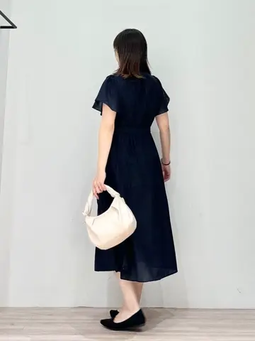 ONWARD CROSSET SELECT SAKAI コーディネート画像