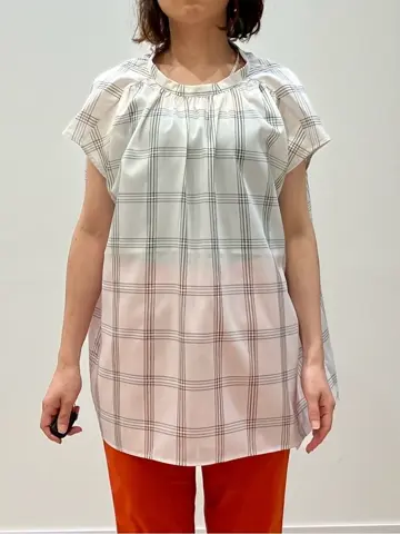 ONWARD CROSSET SELECT 林 コーディネート画像