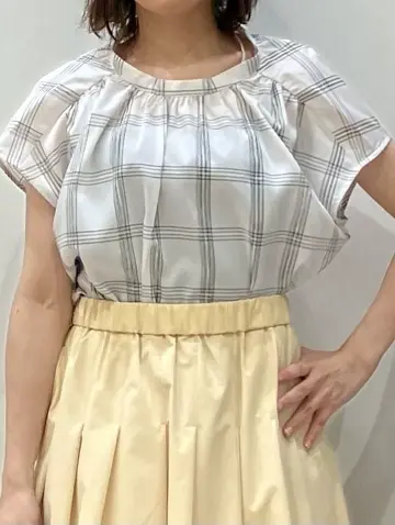 ONWARD CROSSET SELECT 林 コーディネート画像