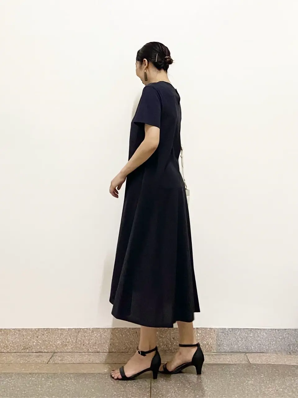 ONWARD CROSSET SELECT 佐藤 コーディネート画像