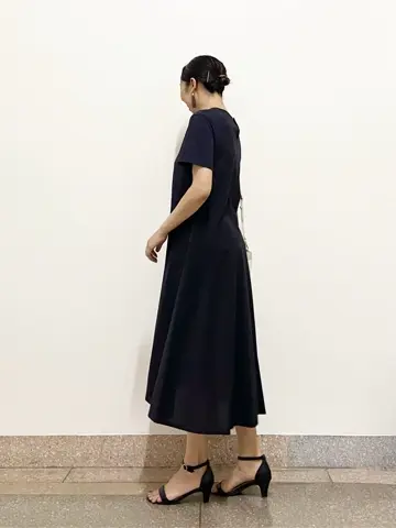 ONWARD CROSSET SELECT 佐藤 コーディネート画像