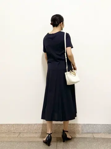 ONWARD CROSSET SELECT 佐藤 コーディネート画像