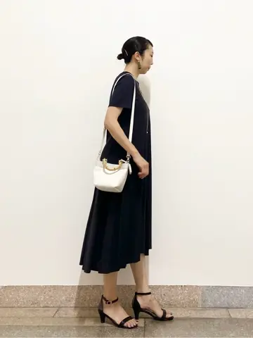 ONWARD CROSSET SELECT 佐藤 コーディネート画像