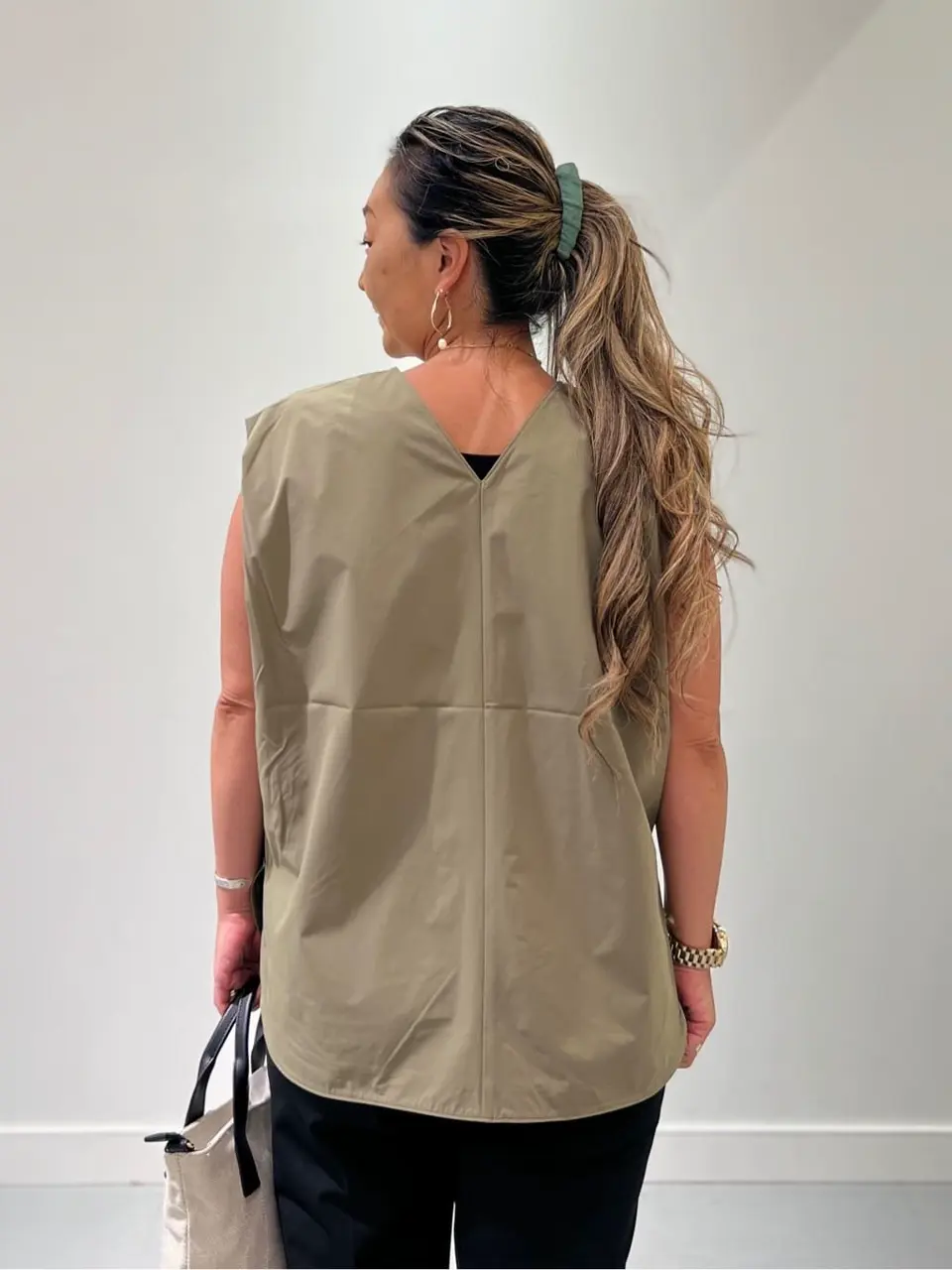 ONWARD CROSSET SELECT 流石　 コーディネート画像