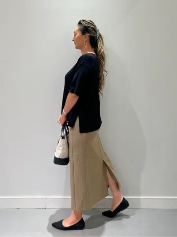 ONWARD CROSSET SELECT 流石　 コーディネート画像