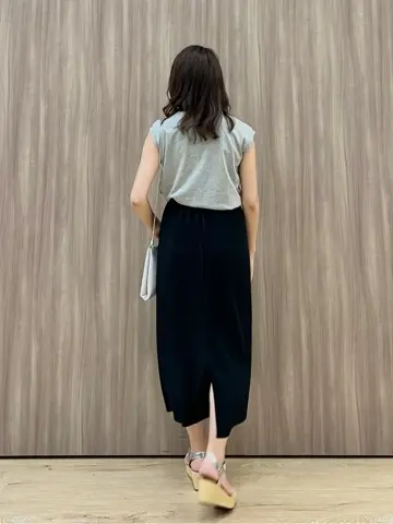 ONWARD CROSSET SELECT 水野 コーディネート画像