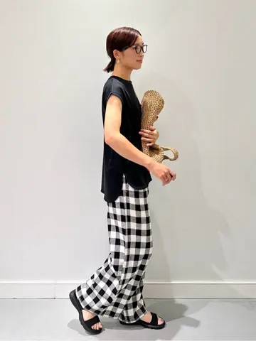 ONWARD CROSSET SELECT 濱野 コーディネート画像