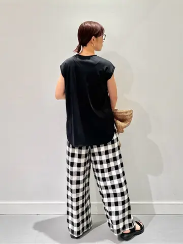 ONWARD CROSSET SELECT 濱野 コーディネート画像