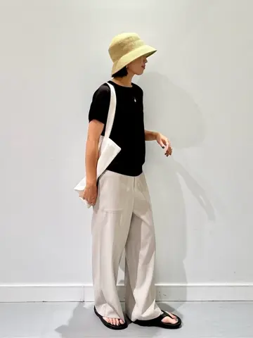 ONWARD CROSSET SELECT 濱野 コーディネート画像