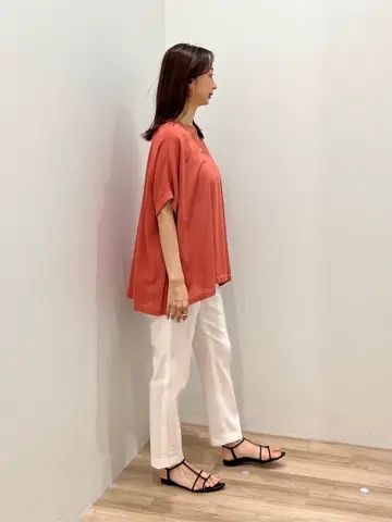 ONWARD CROSSET SELECT 村上 コーディネート画像