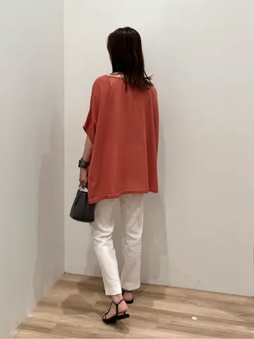 ONWARD CROSSET SELECT 村上 コーディネート画像