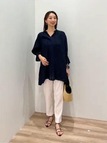 ONWARD CROSSET SELECT 村上 コーディネート画像