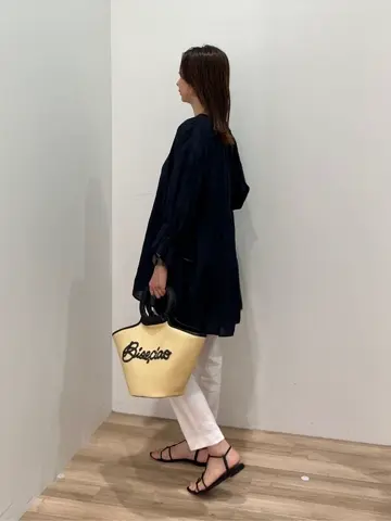 ONWARD CROSSET SELECT 村上 コーディネート画像