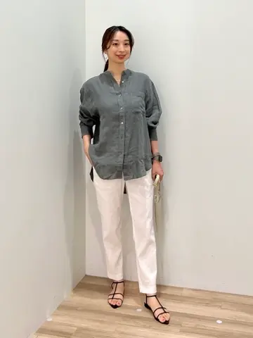 ONWARD CROSSET SELECT 村上 コーディネート画像