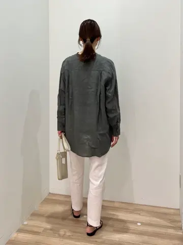 ONWARD CROSSET SELECT 村上 コーディネート画像