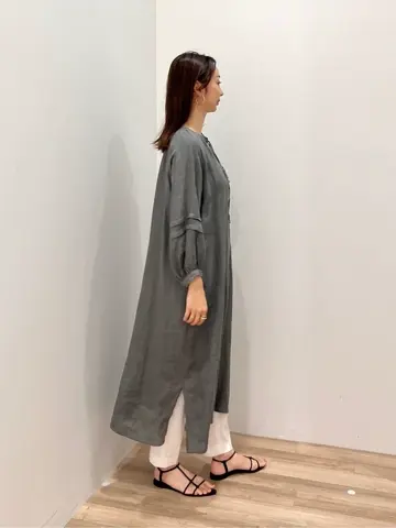 ONWARD CROSSET SELECT 村上 コーディネート画像