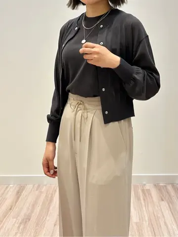 ONWARD CROSSET SELECT mami コーディネート画像