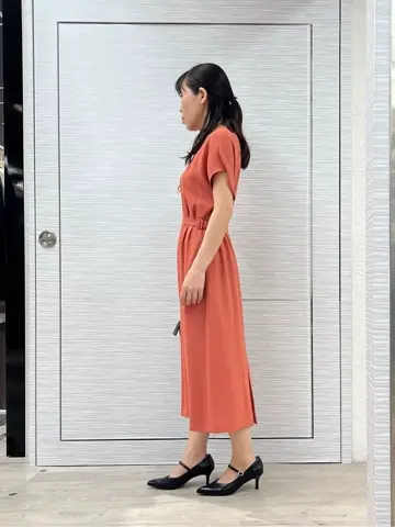 ONWARD CROSSET SELECT 大川 コーディネート画像