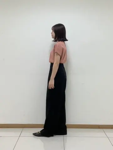 ONWARD CROSSET SELECT 竹内 コーディネート画像