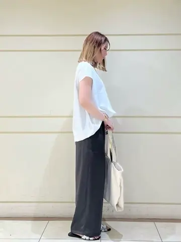 ONWARD CROSSET SELECT 太田 コーディネート画像