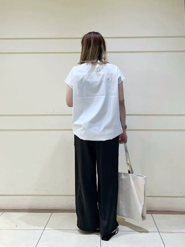 ONWARD CROSSET SELECT 太田 コーディネート画像