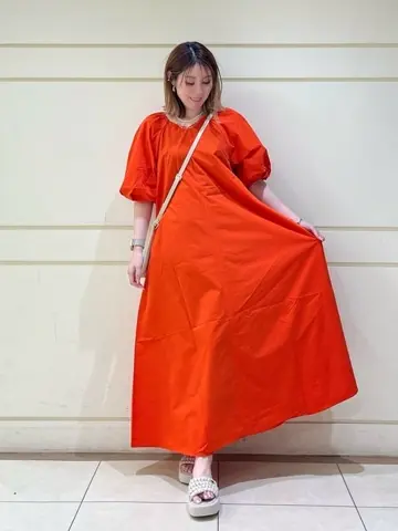 ONWARD CROSSET SELECT 太田 コーディネート画像