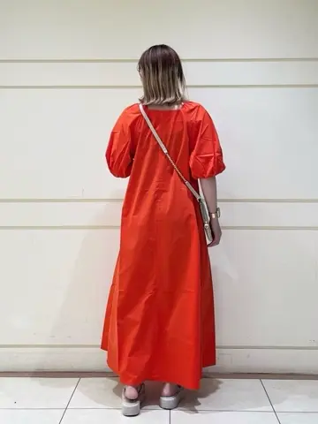 ONWARD CROSSET SELECT 太田 コーディネート画像