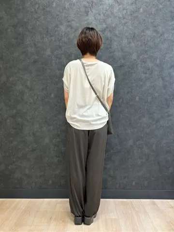 ONWARD CROSSET SELECT 鈴木 コーディネート画像