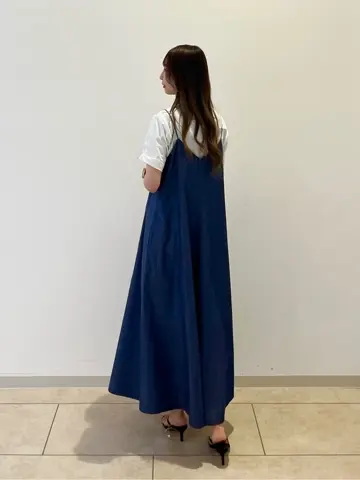 ONWARD CROSSET SELECT 内田 コーディネート画像