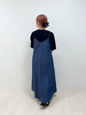 ONWARD CROSSET SELECT 田中 コーディネート画像