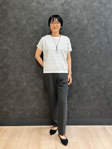 ONWARD CROSSET SELECT 鈴木 コーディネート画像