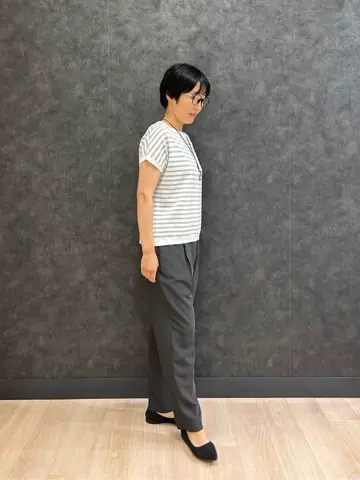 ONWARD CROSSET SELECT 鈴木 コーディネート画像