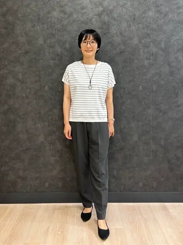 ONWARD CROSSET SELECT 鈴木 コーディネート画像