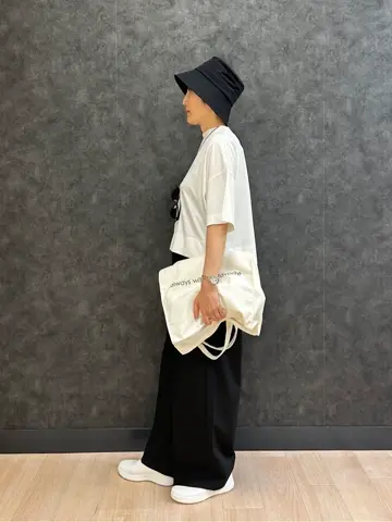 ONWARD CROSSET SELECT 鈴木 コーディネート画像