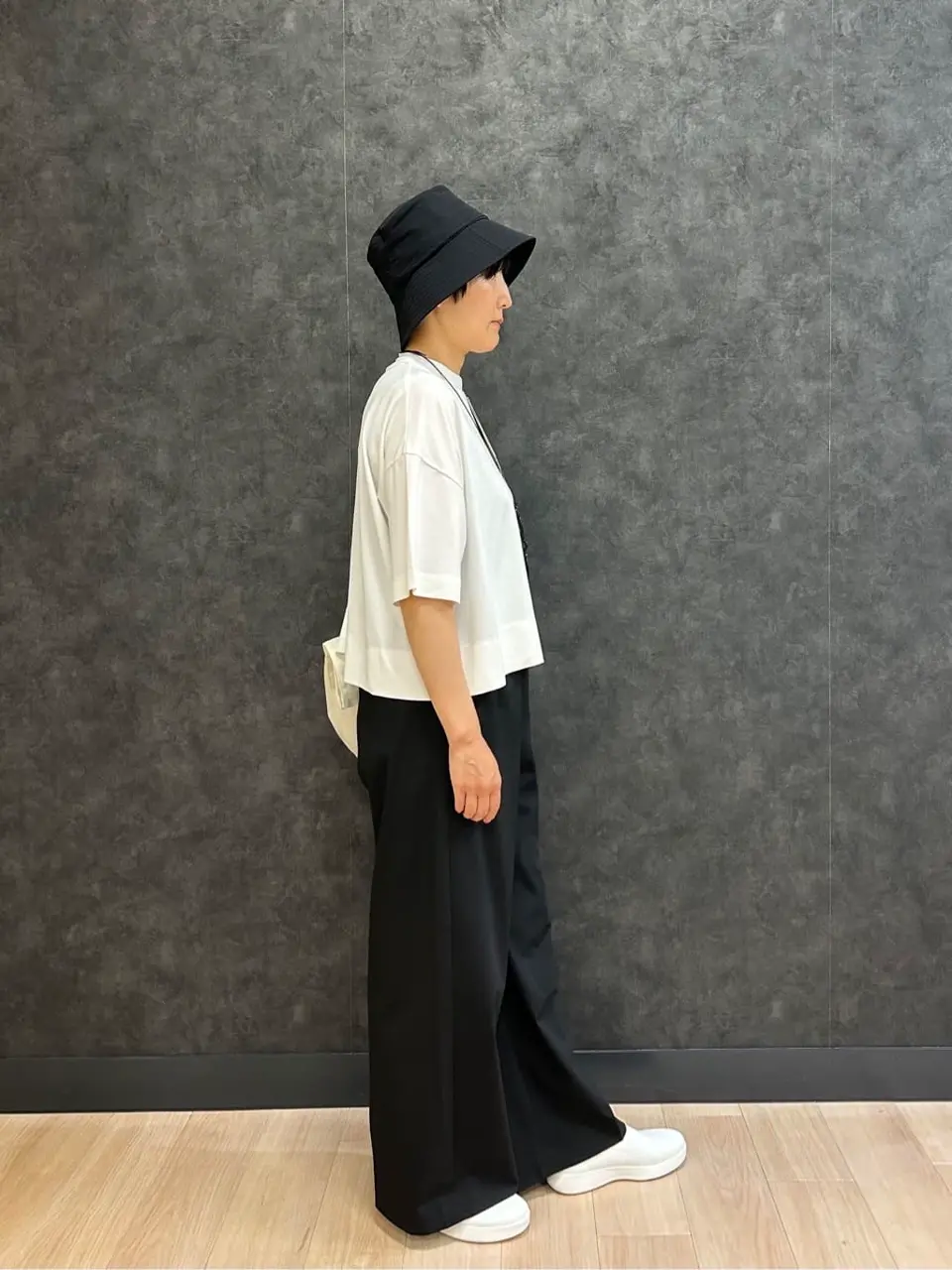 ONWARD CROSSET SELECT 鈴木 コーディネート画像