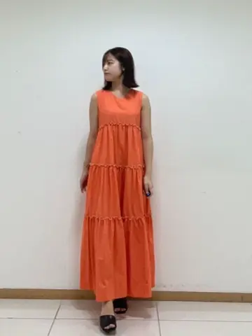 ONWARD CROSSET SELECT 竹内 コーディネート画像