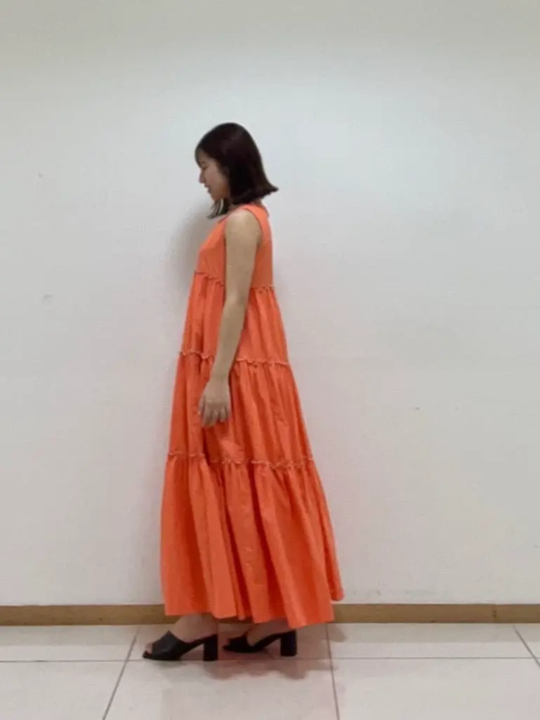 ONWARD CROSSET SELECT 竹内 コーディネート画像