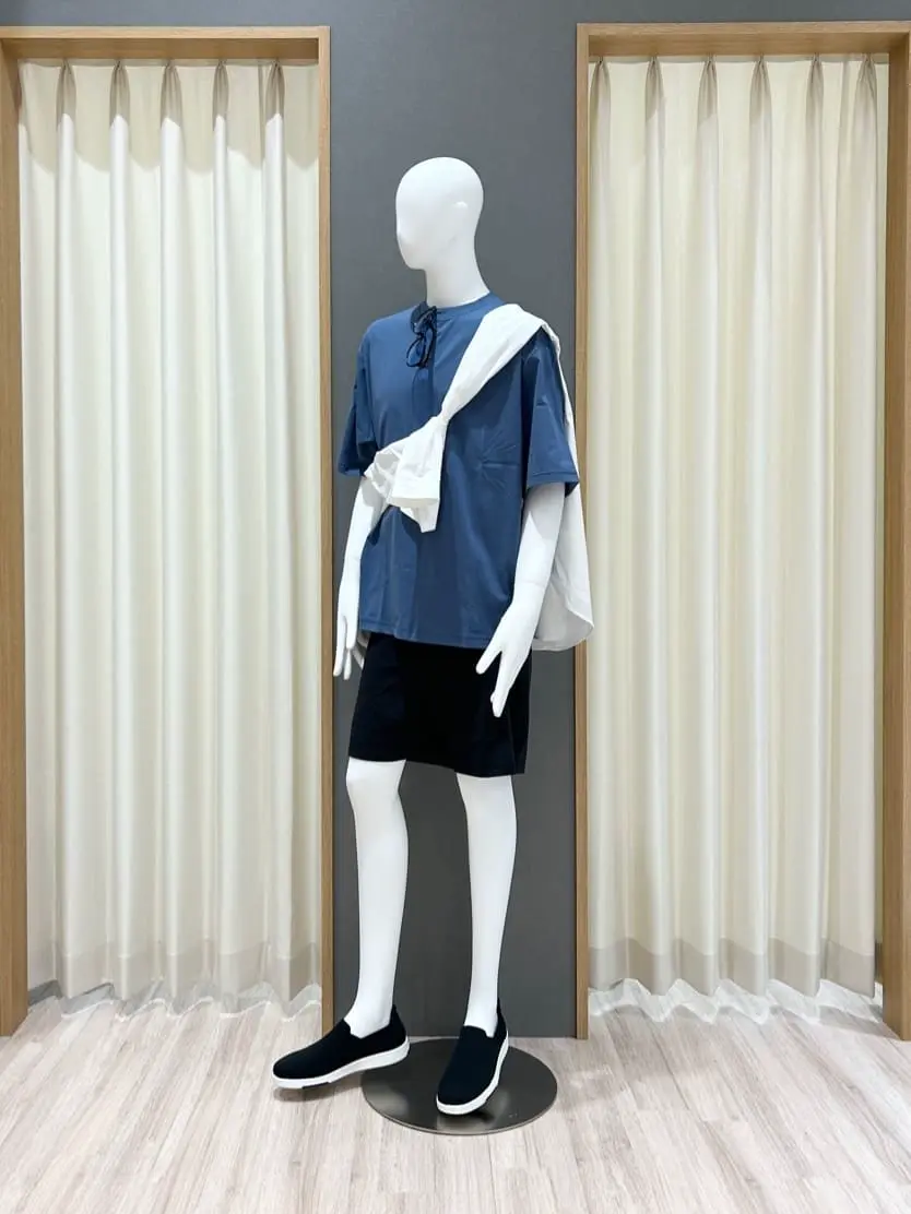 ONWARD CROSSET SELECT 高橋 コーディネート画像